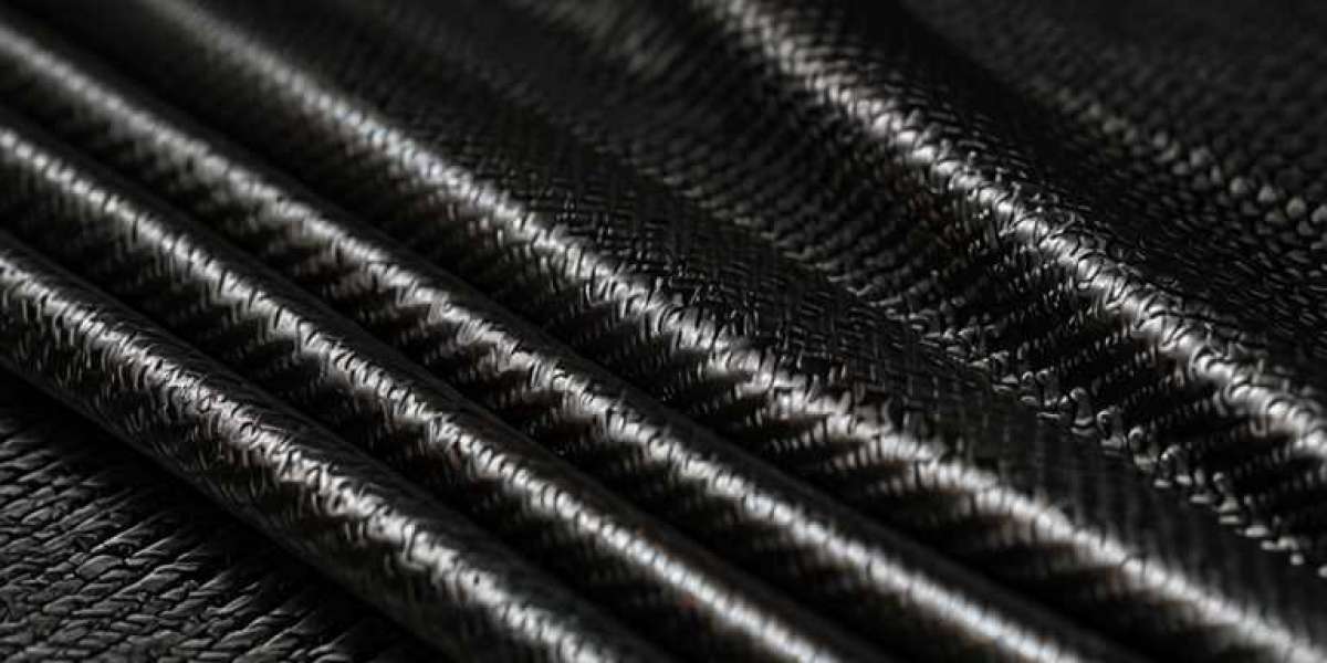 Carbon Fiber Fabric Manufacturing Plant Project Report | Setup Details, Capital Investments and Expenses