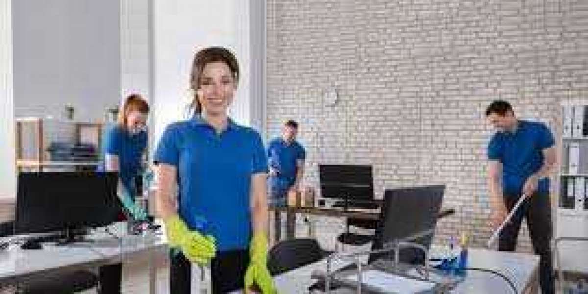 Janitorial Cleaning Knoxville, TN