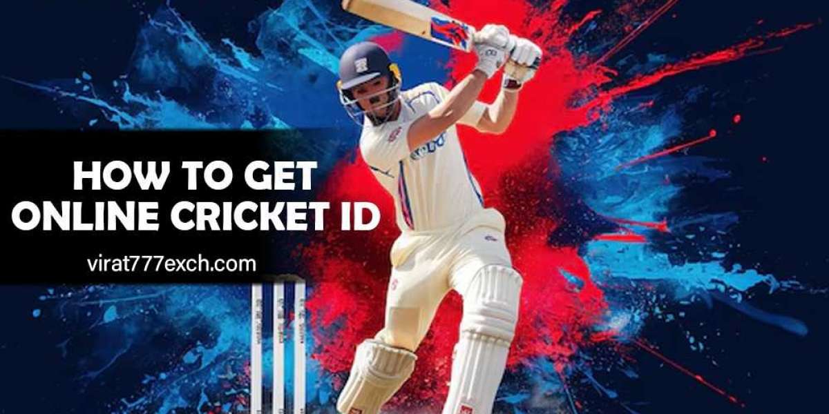 Online Cricket ID App | India's Fantasy Sport Platform