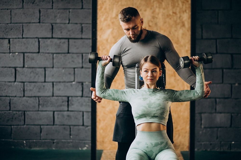 How Fitness Trainer Courses Help You Overcome Client Plateaus