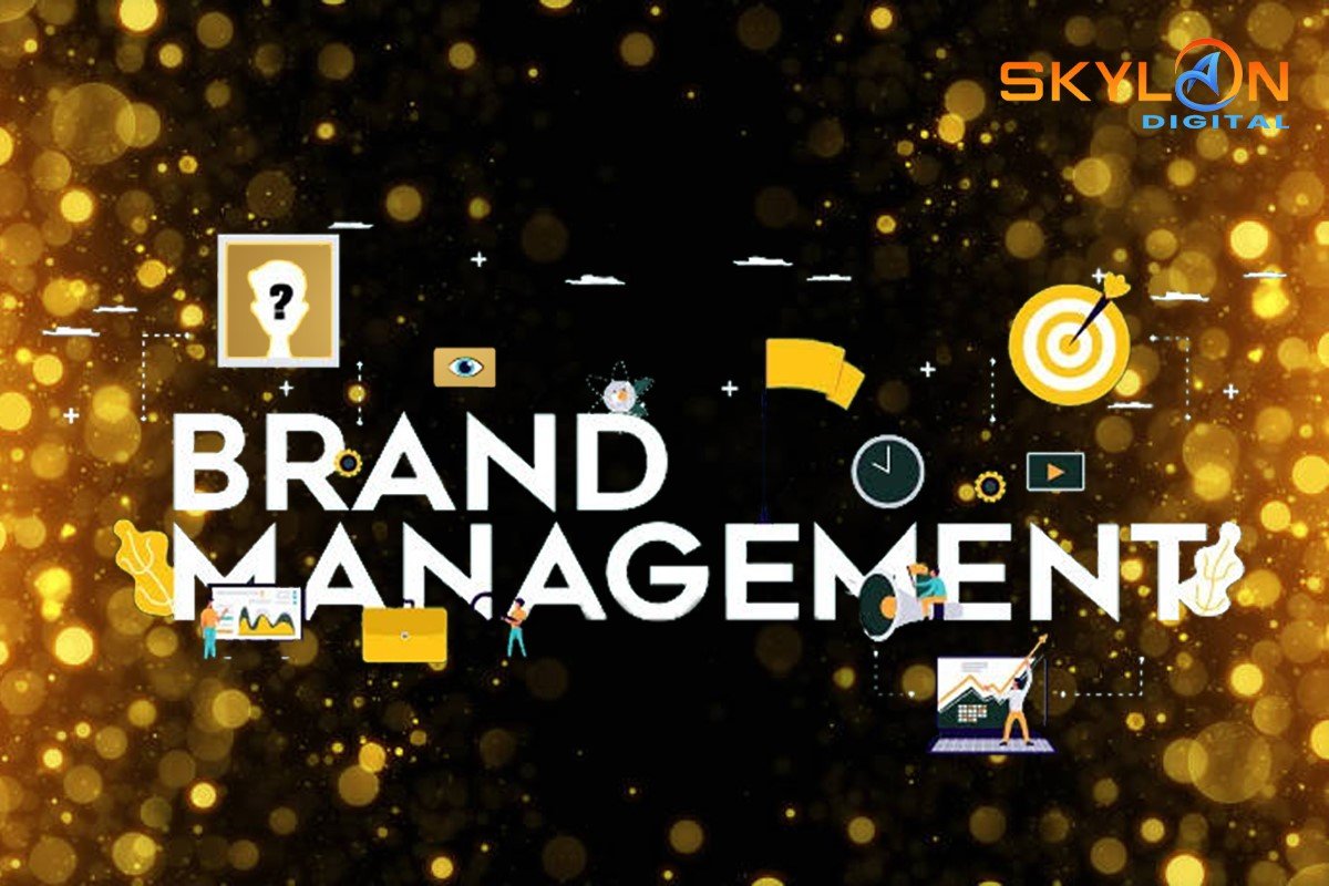 Top Brand Management Strategies for Growth & Recognition