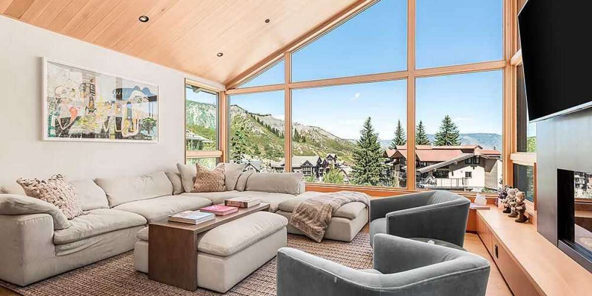 Snowmass Havens 3: A Luxurious Mountain Retreat in Snowmass Village