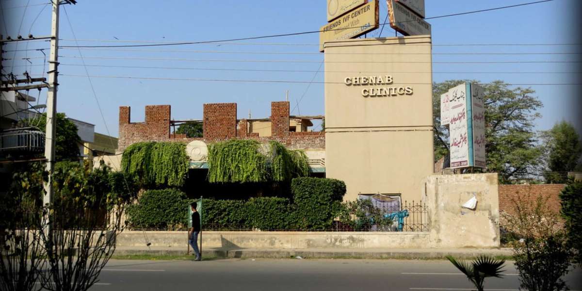 Exploring Jinnah Colony Faisalabad