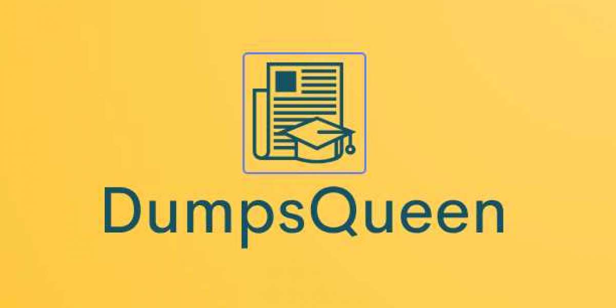 DumpsQueen: Unmatched Quality in Exam Training Material and Exam Dumps