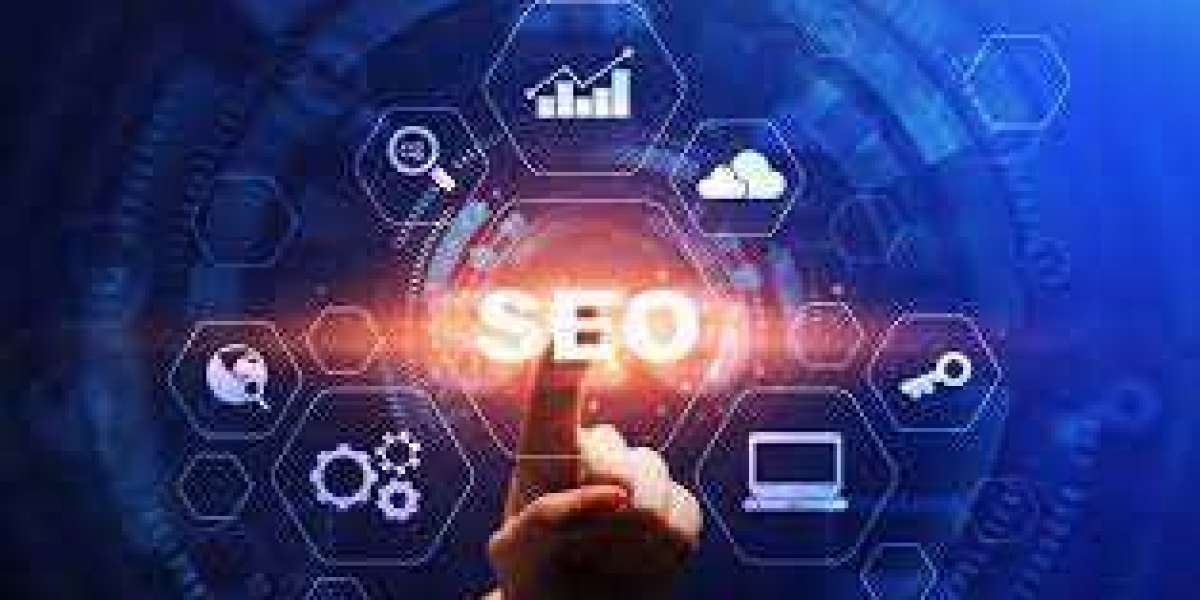 Be At The Top Of World With SEO