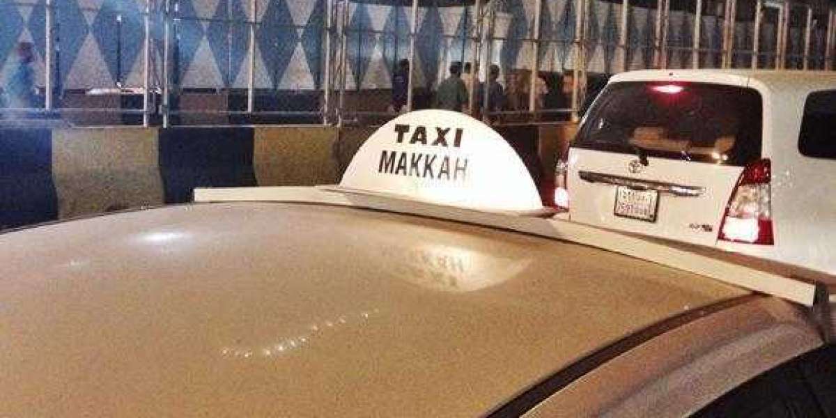 How to Find the Cheap Taxi in Makkah for Your Journey