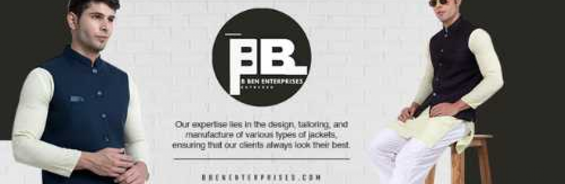 bbenenterprises Cover Image