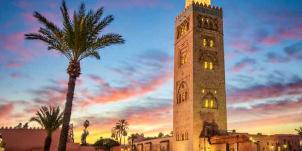 The Best Souks in Morocco: A Shopper’s Paradise