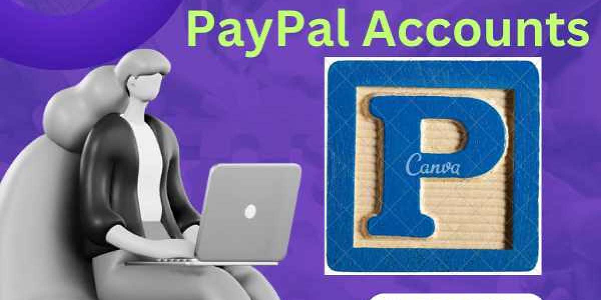 Buy Verified PayPal Accounts