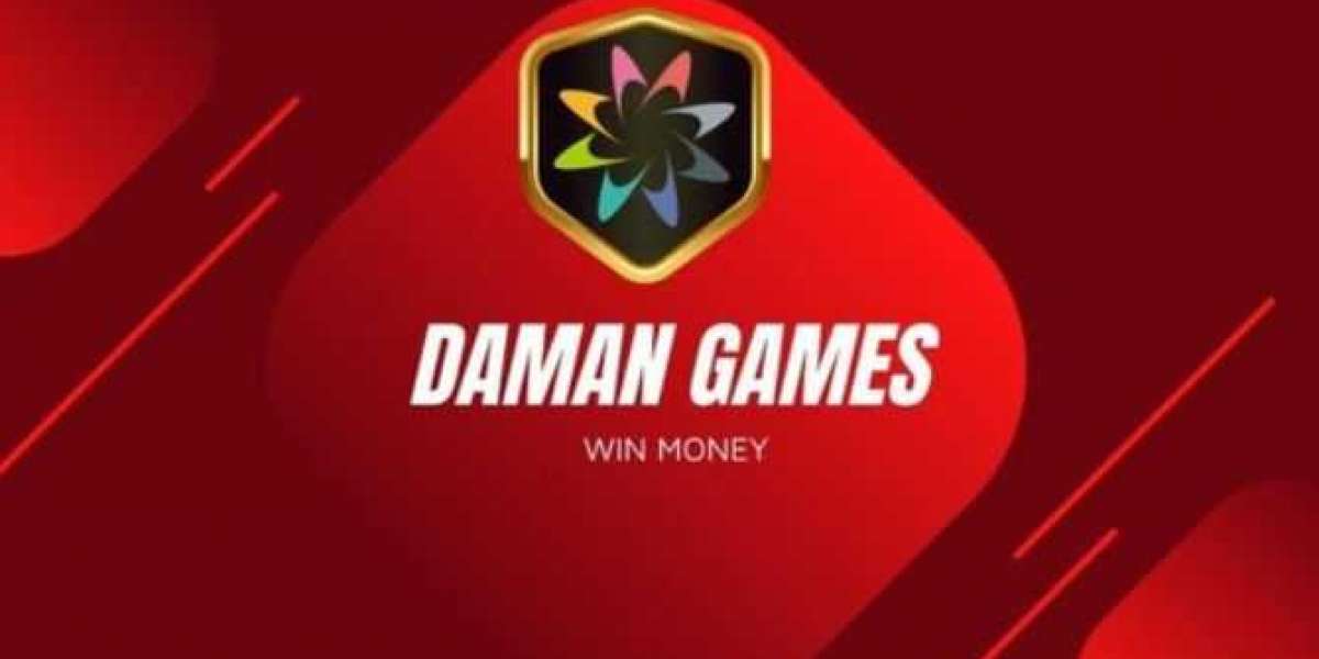 Daman Games App: Your Gateway to Ultimate Gaming Fun