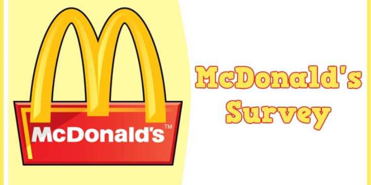 McDVoice.com Survey: Share Your Feedback and Help Shape McDonald’s