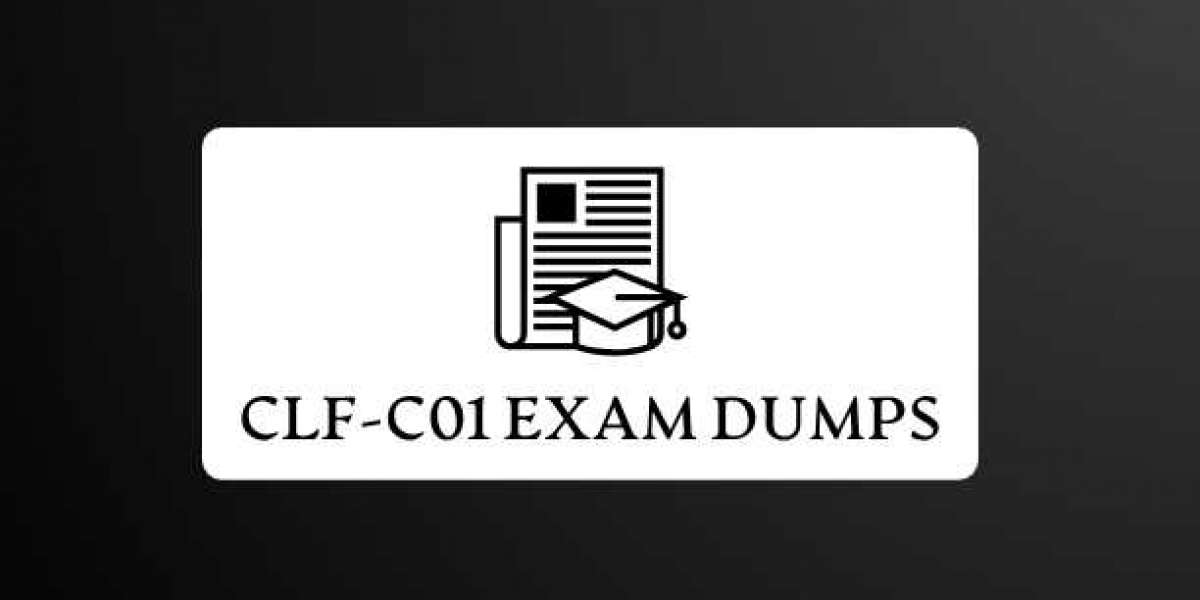 Your Certification Journey Starts with DumpsBoss’s CLF-C01 Exam Dumps.