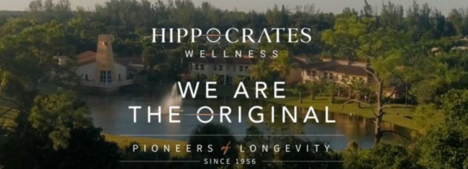 hippocrateswellness Cover Image