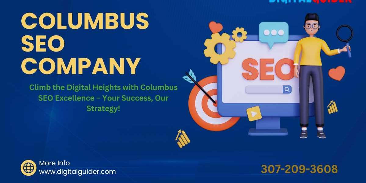 Columbus SEO Company: How to Get More Reliable Backlinks