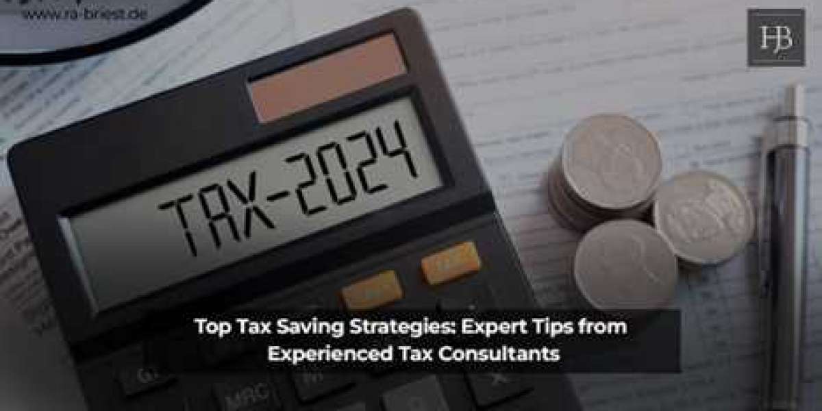 A Comprehensive Guide on Tax Consultants in Germany