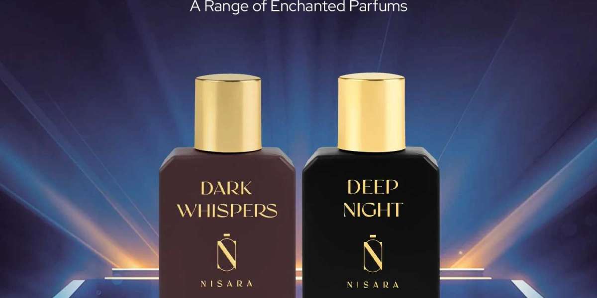 Discover the Best Parfums for Every Occasion: Deep Night and Dark Whispers by Nisara Beauty