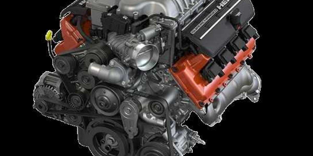 Discover Top Deals on Used Engines Near You Now