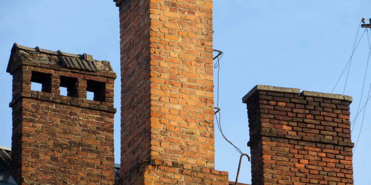 Why Ignoring Chimney Repair in Lodi, NJ, Could Cost You More Than You Think!