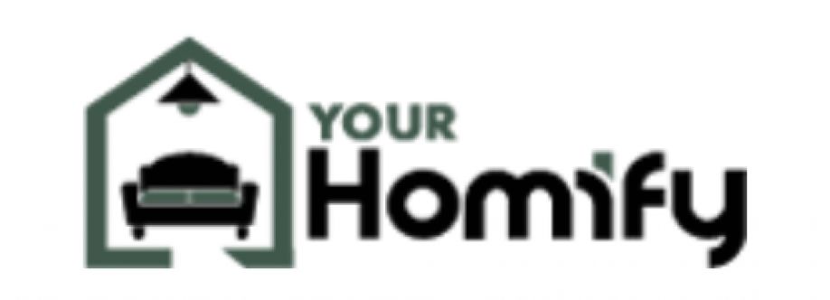 yourhomify Cover Image