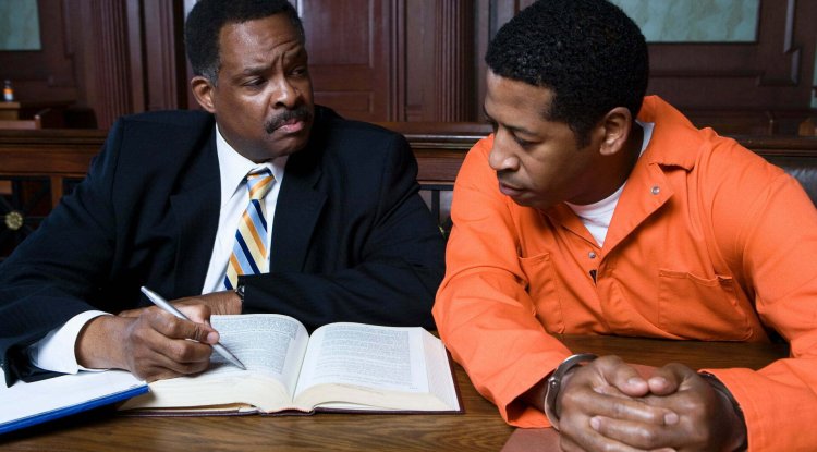 The Role of a Criminal Defense Lawyer in Philadelphia’s Justice System - Biphoo