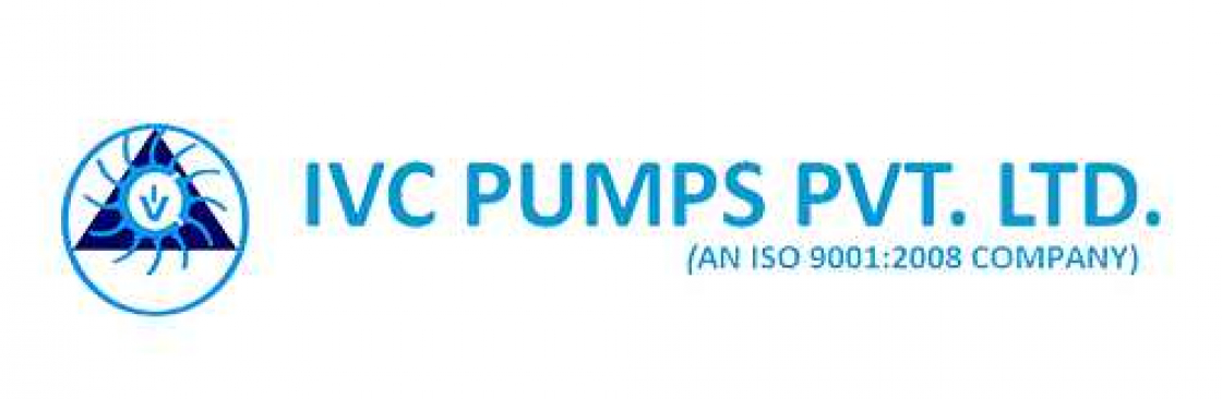 ivcvacuumpump Cover Image