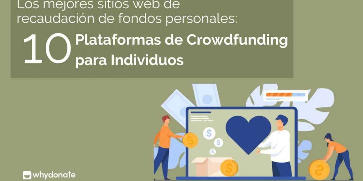 Top 10 sitios web para recibir donaciones