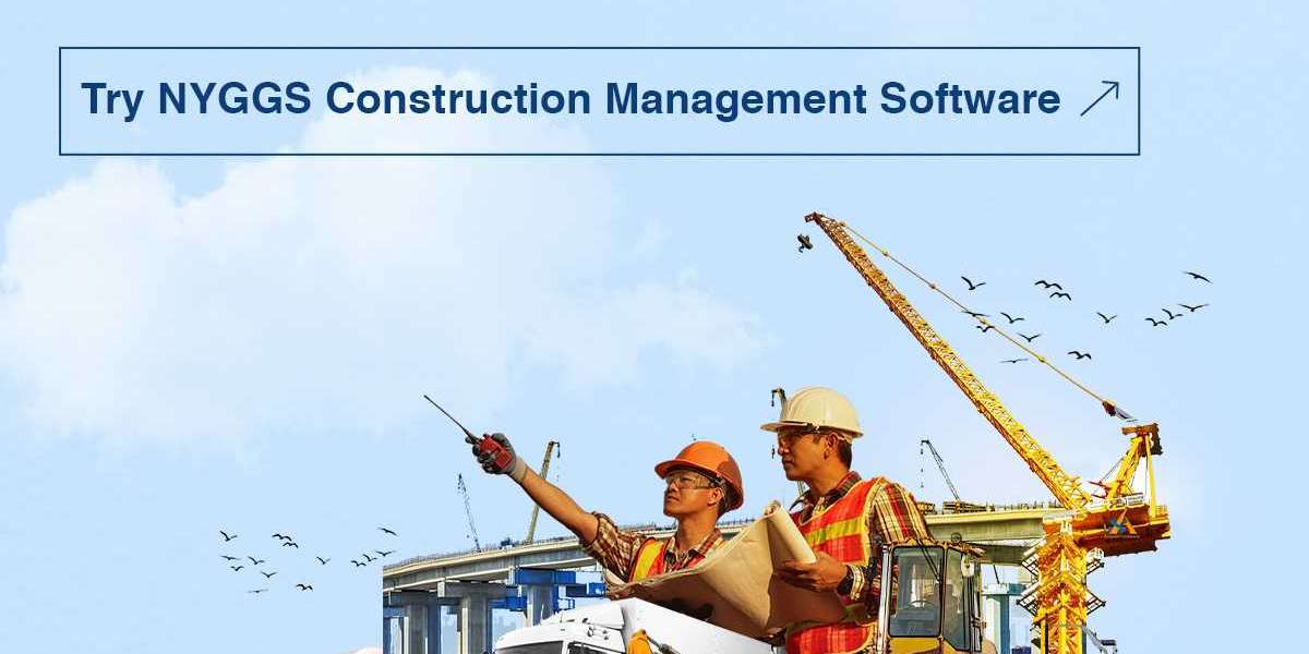 Choosing the Best Construction Management Software for Your Business