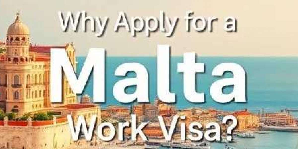 Why apply for a Malta work visa?