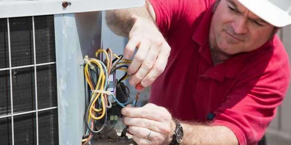 HVAC Contractor Near Me in Hamilton For Preparing Your System for Winter