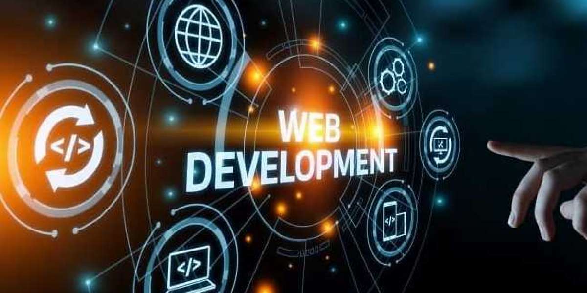 Learn Web Development Online – Build Websites & Apps from Scratch