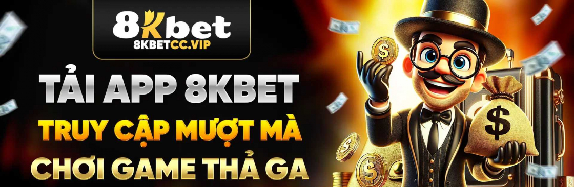 8kbetccvip Cover Image