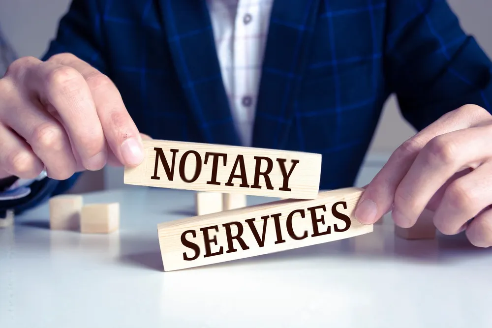 Reliable Notary Public Services in Edina for Legal Needs