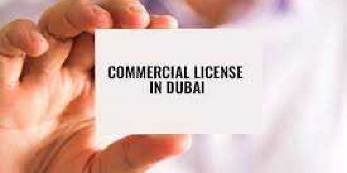 Commercial Licenses: Types & Why You Need One