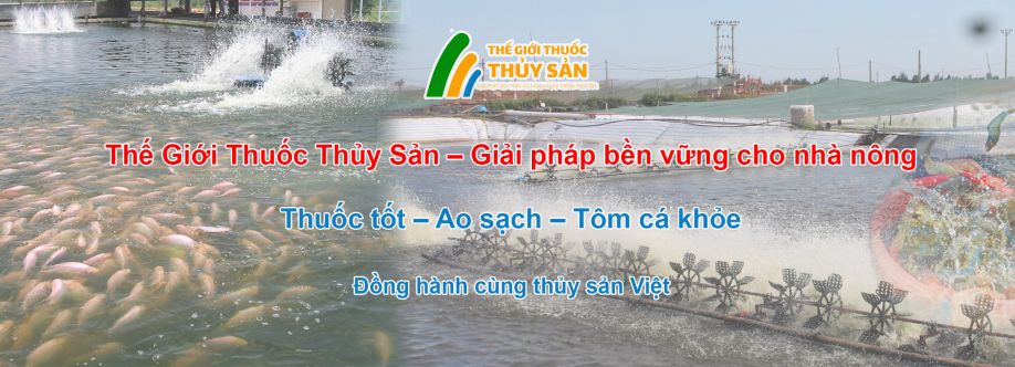 thuocthuysan Cover Image