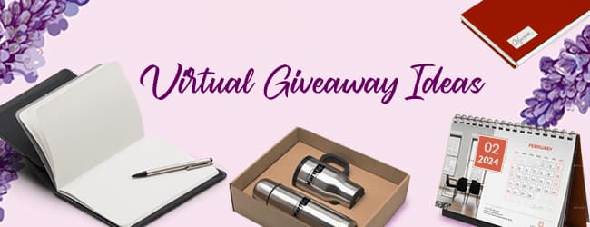 Virtual Giveaway Ideas for Events and New Year 2025