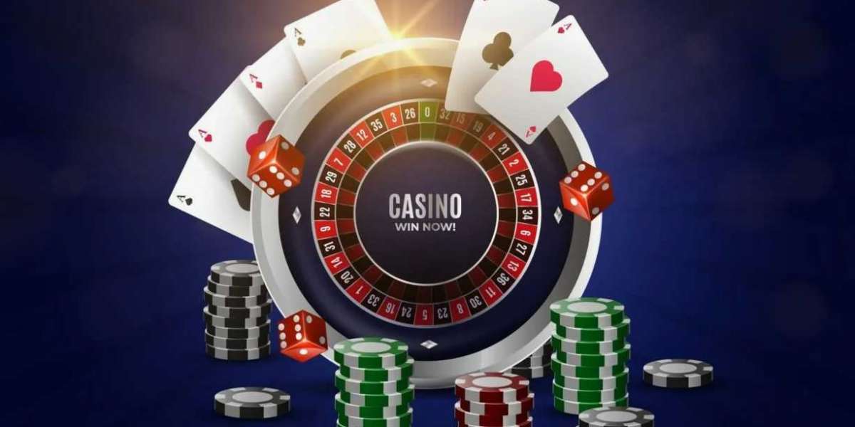 Cashwin Casino