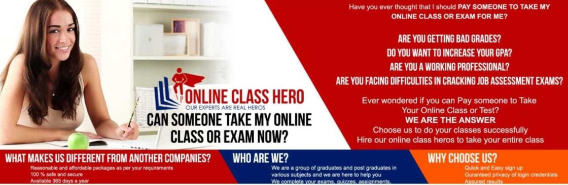 onlineclasshero Cover Image