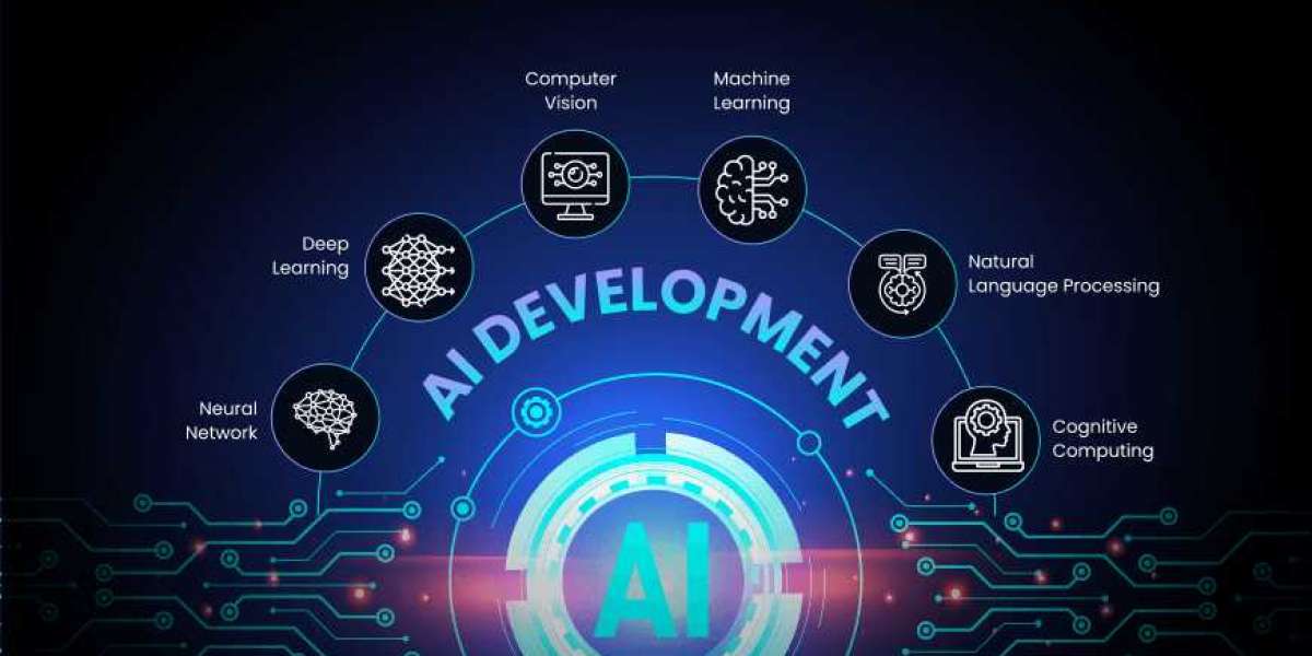 The Role of Artificial Intelligence in Creating Smarter Mobile Apps