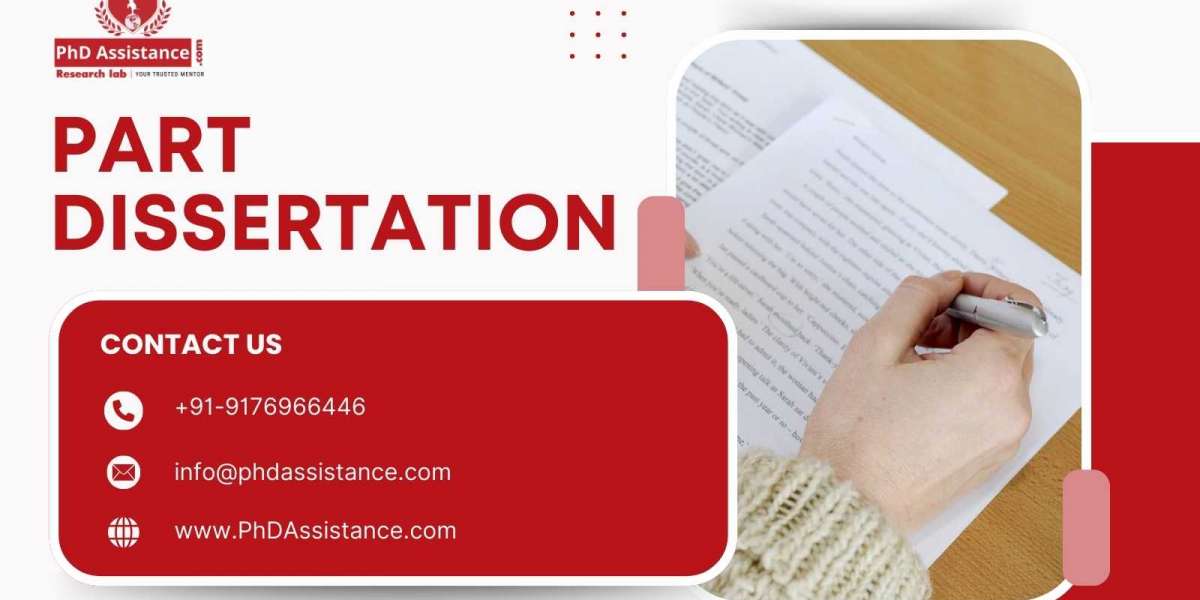 Professional Dissertation Writing Service for Academic Excellence