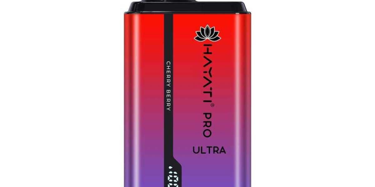 Hayati Pro Ultra 15000 Box of 10  