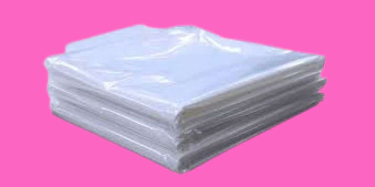 Disposable PE Liners for Hygiene-Sensitive Environments & Industries