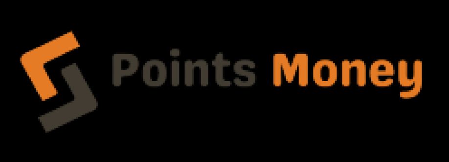 POINTSMONEY Cover Image