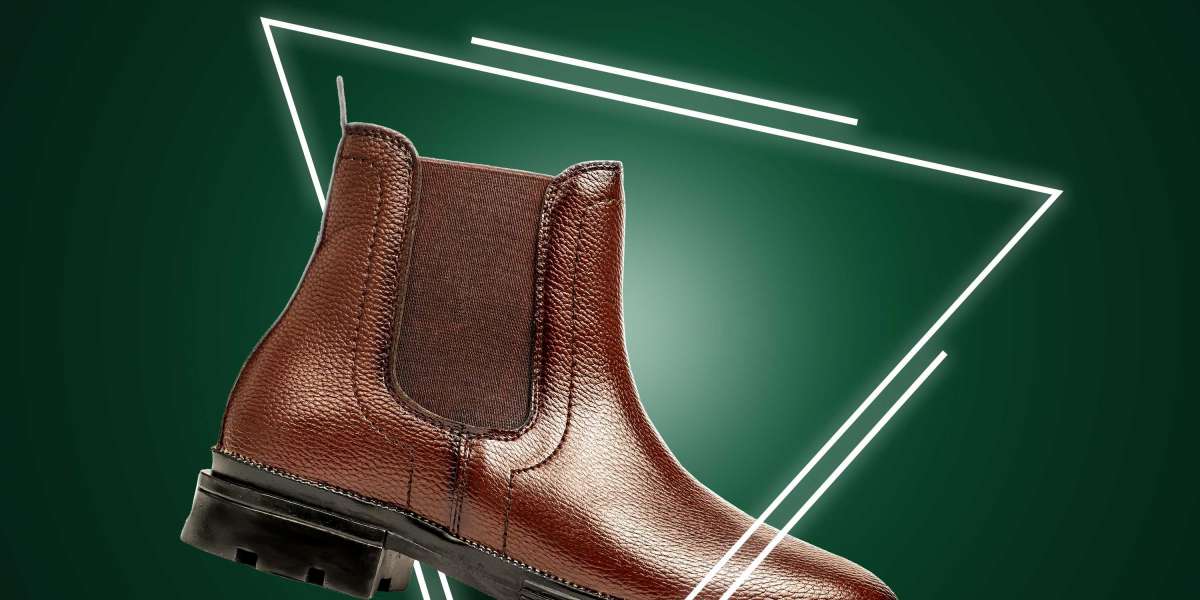 Chelsea Boots: A Timeless Footwear Essential