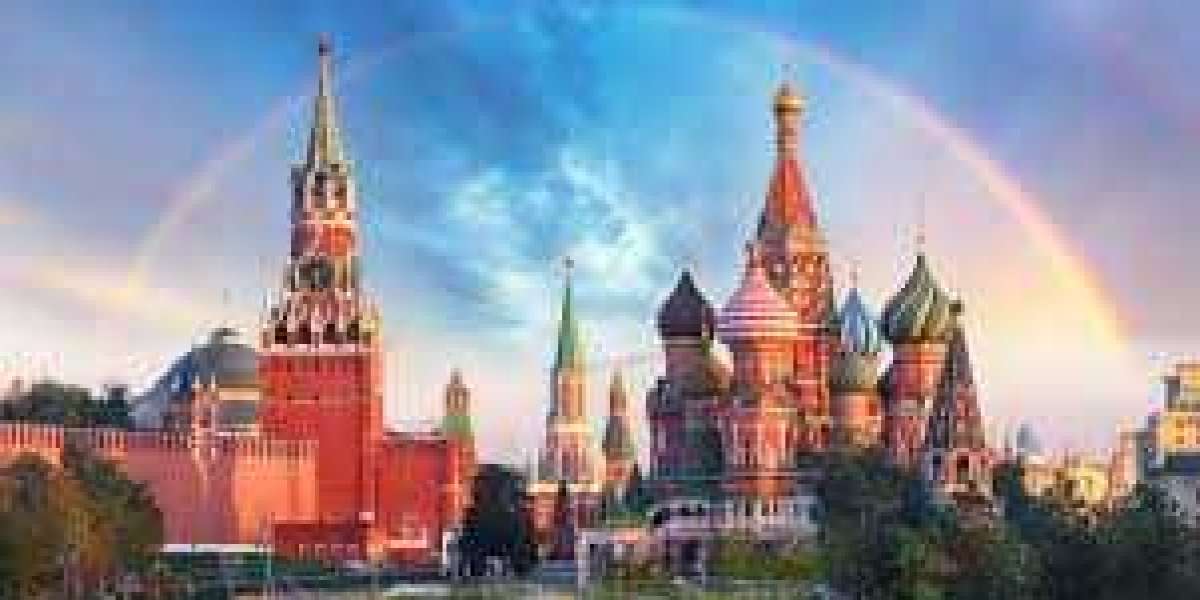 MBBS Admission in Moscow : MBBS Abroad