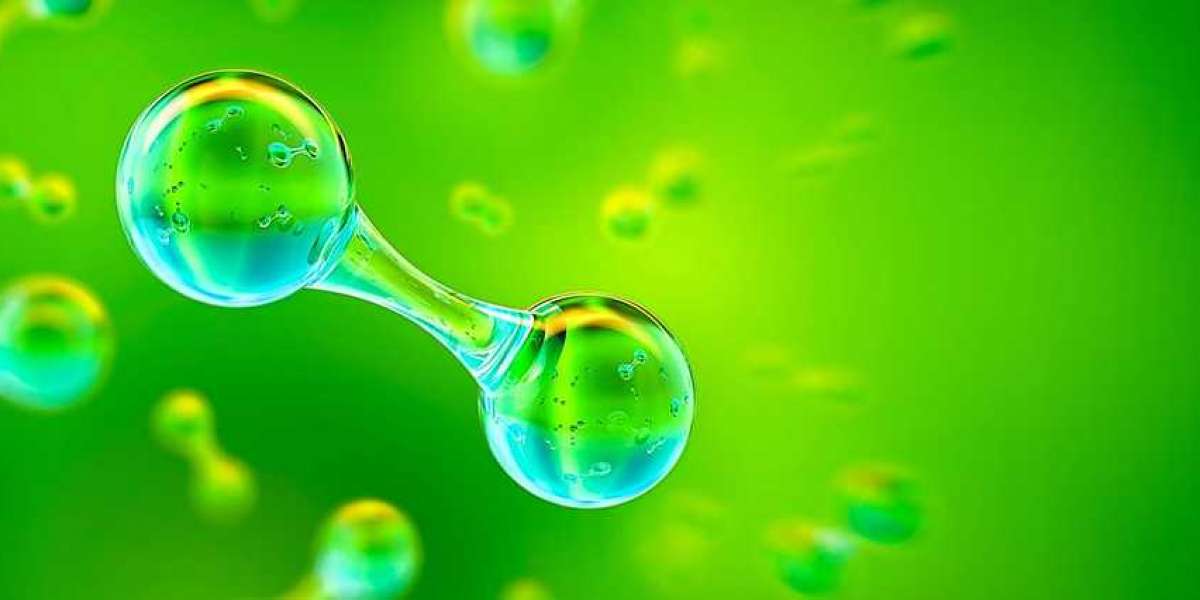 Top 5 Factors Driving the Green Ammonia Market Growth by 2033