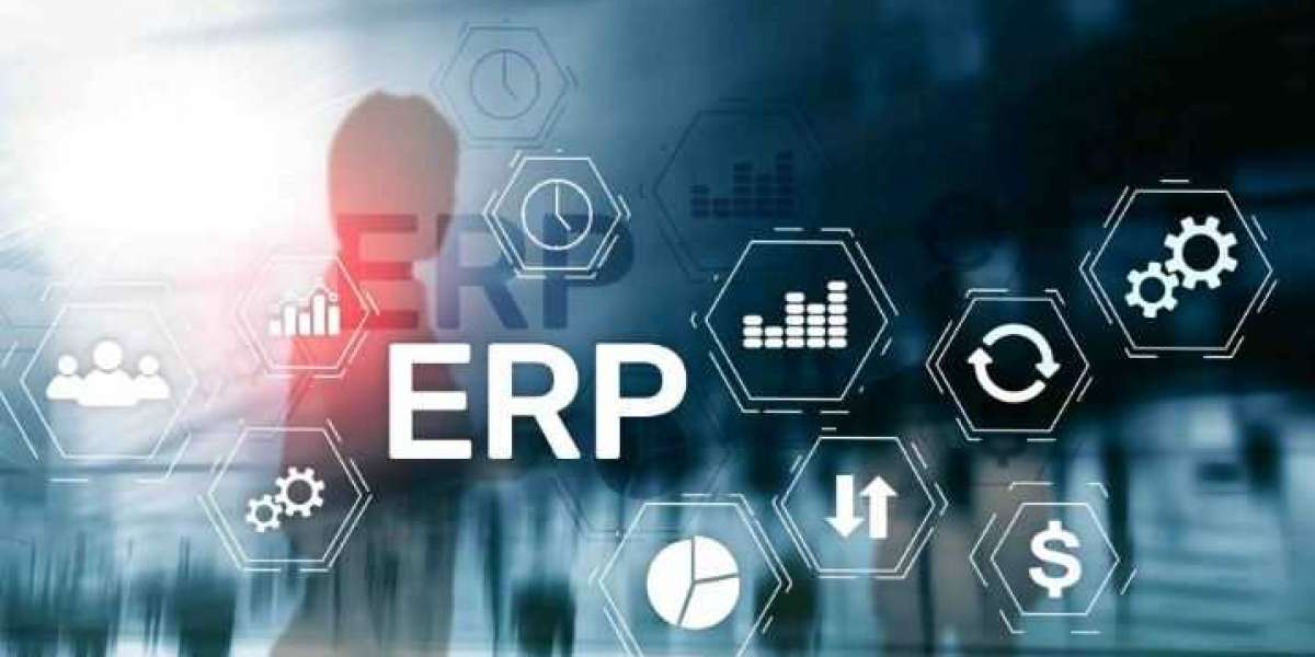 The Future of ERP in Pakistan: Trends to Watch in the Coming Years