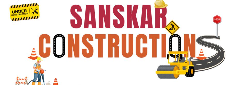 sanskarconstruction Cover Image