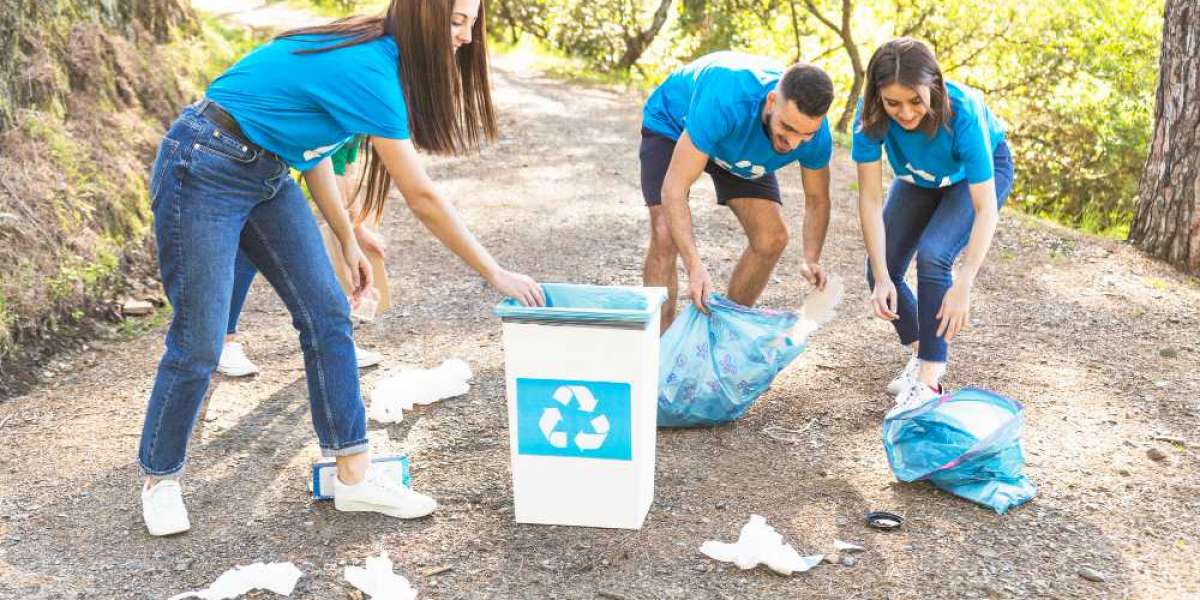 Efficient Waste Management in Brighton for a Cleaner, Greener Community