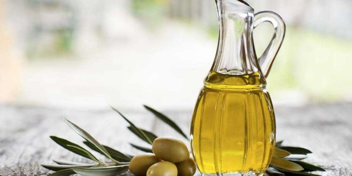 Olive Oil Manufacturing Plant Project Report: Machinery Requirements, Raw Materials and Business Plan