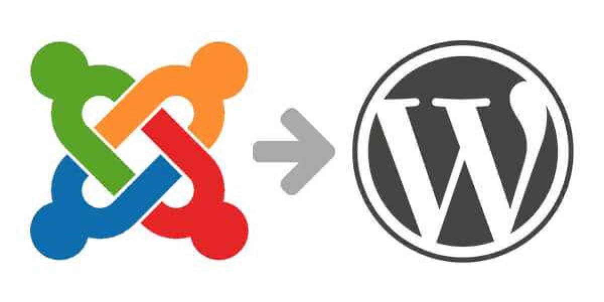 Essential Steps to Migrate Your Joomla Site to WordPress